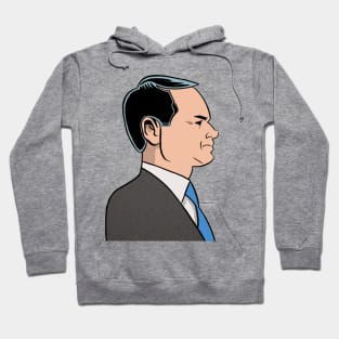 Marco Rubio Hoodie